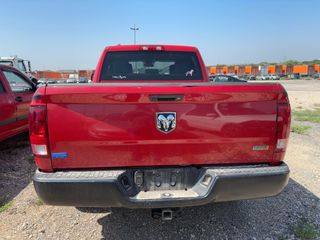 2017 Ram 1500 Tradesman Quad Cab 4x2 6'4" Box - Exterior Rear Center Image